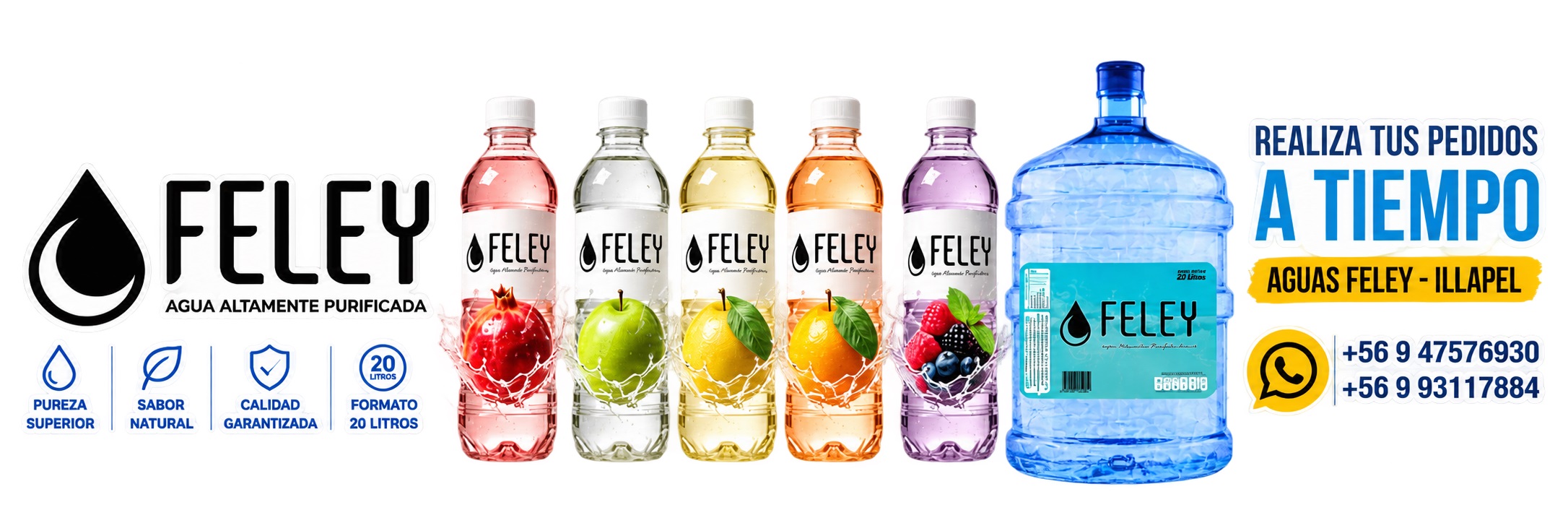 Banner Feley
