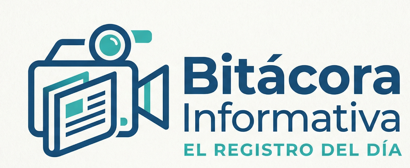 Bitácora Informativa